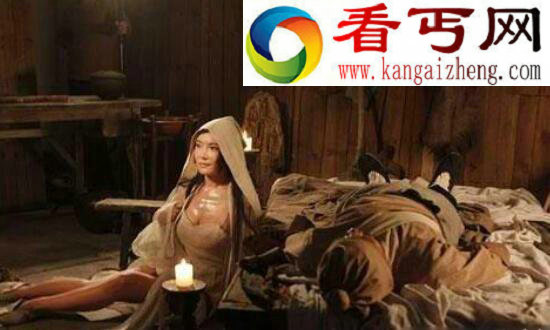 西门庆是怎么死的，一生滥交纵欲过度而死