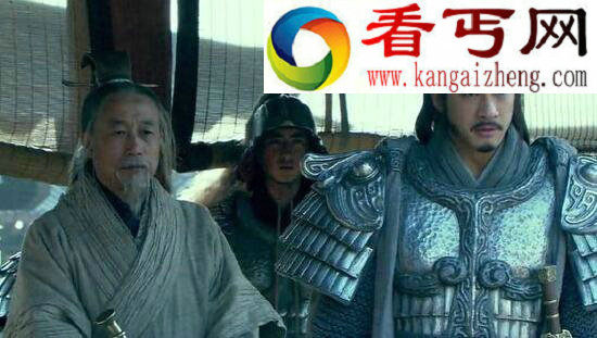 深度范增怎么死的，背上毒疮致死只是金蝉脱壳？