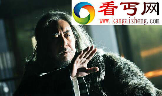 深度范增怎么死的，背上毒疮致死只是金蝉脱壳？