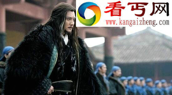 深度范增怎么死的，背上毒疮致死只是金蝉脱壳？