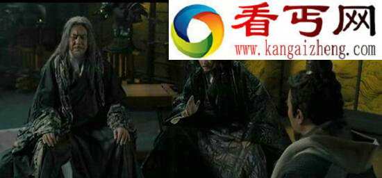 深度范增怎么死的，背上毒疮致死只是金蝉脱壳？