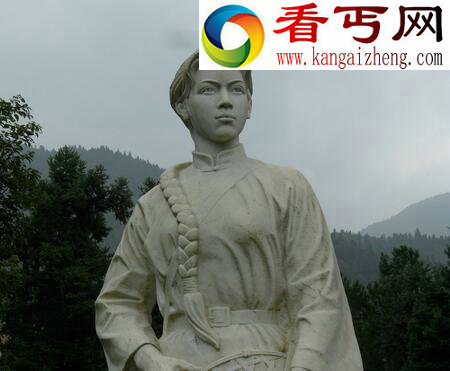 深度贺子珍怎么死的，为何直到临死未见到自己的亲生女儿