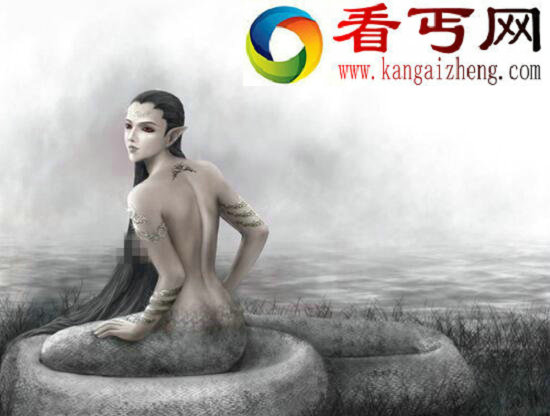 上古四大灵兽分别是谁，女娲的两只宠物与白泽麒麟