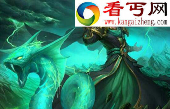 上古四大灵兽分别是谁，女娲的两只宠物与白泽麒麟