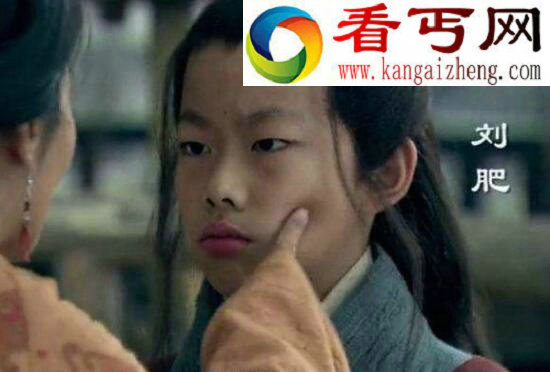 刘邦的老婆曹氏结局是什么?刘邦与曹氏的儿子是谁