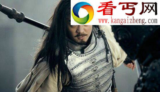 马超是怎么死的，马超之死真相