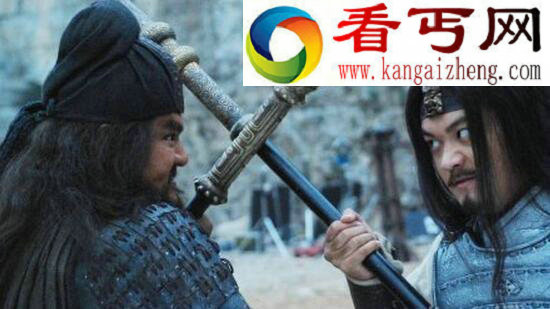 马超是怎么死的，马超之死真相