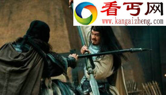 马超是怎么死的，马超之死真相