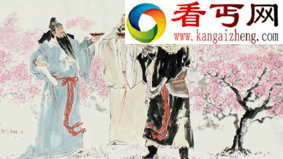 莫逆之交什么意思，莫逆之交典故的由来