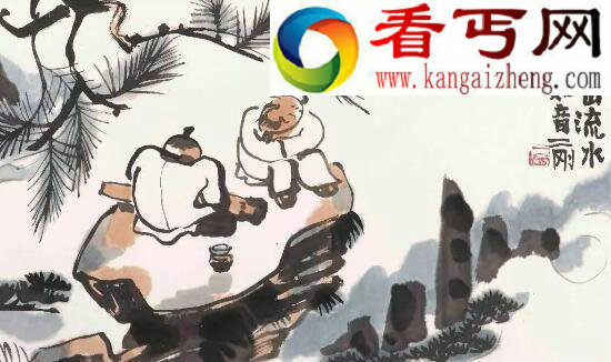 莫逆之交什么意思，莫逆之交典故的由来