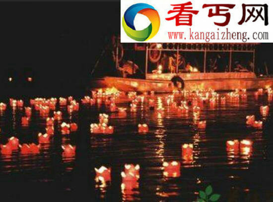 中元节的习俗，2017年中元节是哪一天