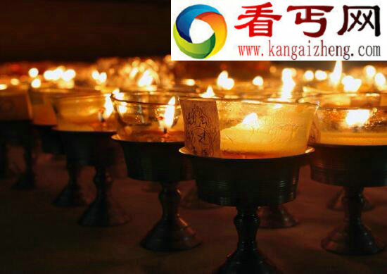 中元节的习俗，2017年中元节是哪一天