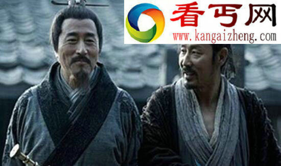 萧何怎么死的，萧何贪污前因后果