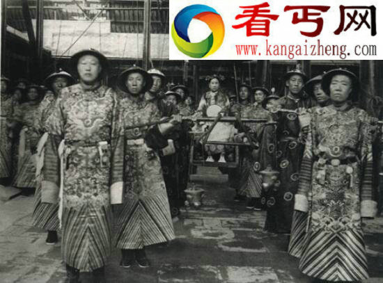 安德海怎么死的，历史上安德海真的是假太监吗