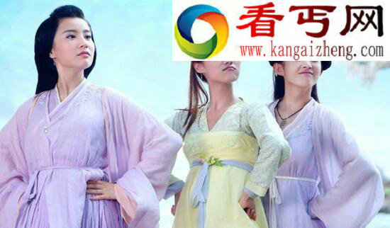 《花千骨》中糖宝怎么死的，糖宝的扮演者是谁