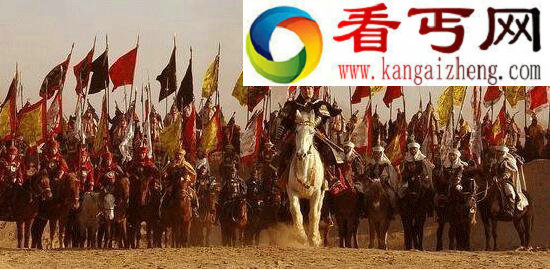 努尔哈赤七大恨是什么，为谋朝串位不得不为的七大理由