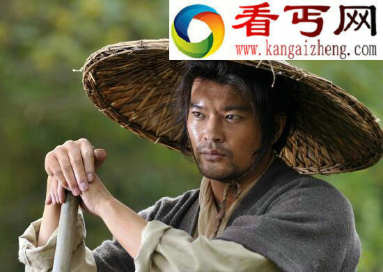 《水浒传》中孙二娘的老公是谁，孙二娘与“菜园子”张青爱情故事