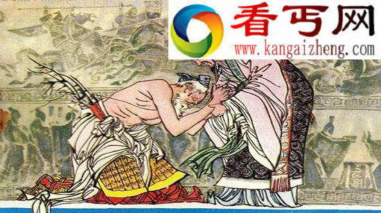 将相和的主要内容是什么，将相和的三个典故
