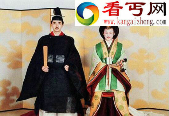 日本天智天皇的乱伦之举，为保皇位竟将女儿嫁给亲弟弟