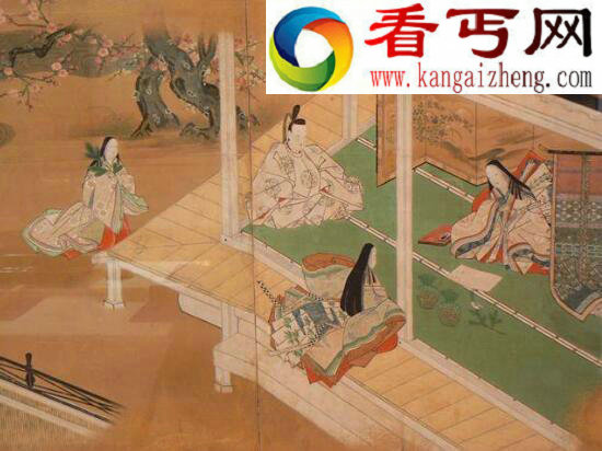 日本天智天皇的乱伦之举，为保皇位竟将女儿嫁给亲弟弟
