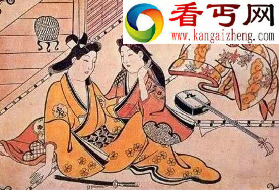 日本天智天皇的乱伦之举，为保皇位竟将女儿嫁给亲弟弟
