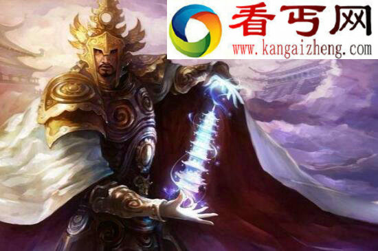 商朝四大天王是谁，托塔天王李靖疑是唐朝名将