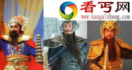 商朝四大天王是谁，托塔天王李靖疑是唐朝名将