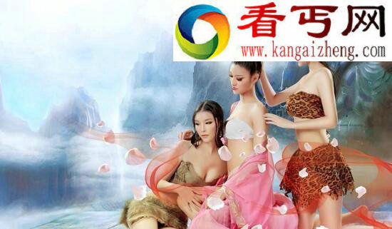 女娲造人的故事，女娲造人的神话传说