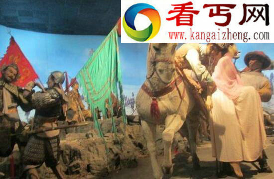 什么是靖康之变，靖康之变的罪魁祸首是谁
