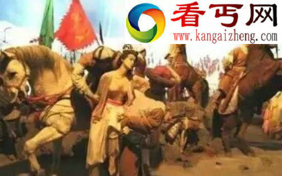 什么是靖康之变，靖康之变的罪魁祸首是谁