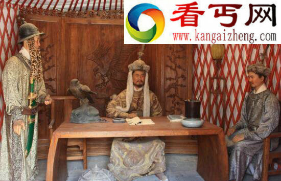 什么是靖康之变，靖康之变的罪魁祸首是谁