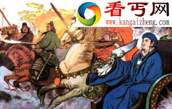 什么是靖康之变，靖康之变的罪魁祸首是谁