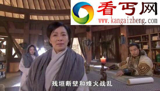 什么是靖康之变，靖康之变的罪魁祸首是谁