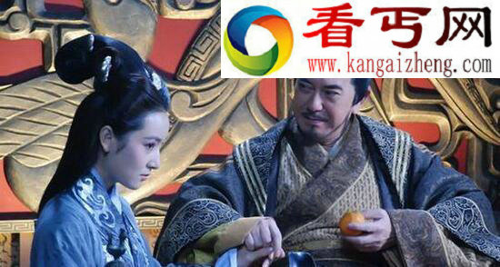 刘邦有几个老婆，刘邦一生中最爱的女人是谁