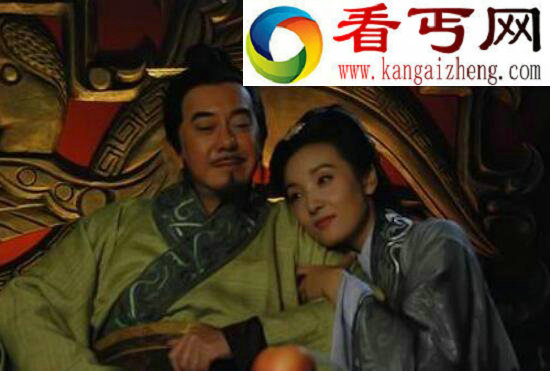 刘邦有几个老婆，刘邦一生中最爱的女人是谁