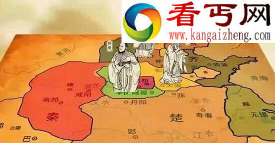 战国七雄最早灭亡的国家是哪个?战国七雄灭亡的先后顺序