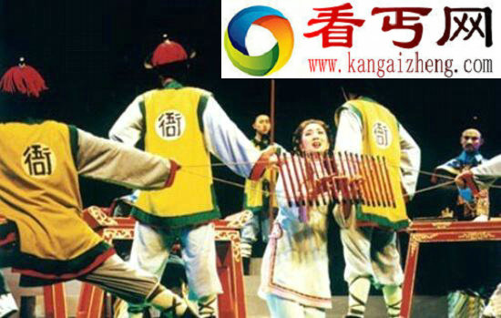 清朝四大冤案幕后大，背后真相令人震惊