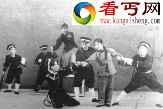 清朝四大冤案幕后大，背后真相令人震惊