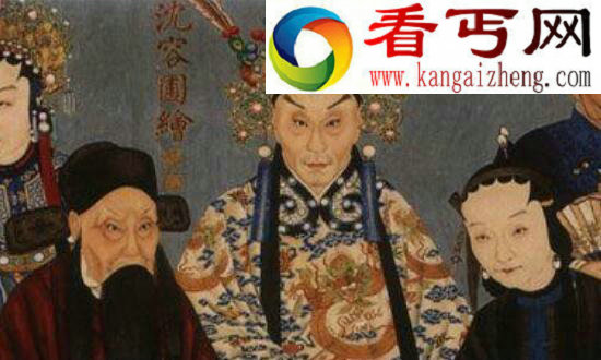 清朝四大冤案幕后大，背后真相令人震惊