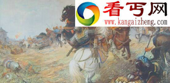 元朝怎么灭亡的，元朝帝国为何灭亡在自己手上