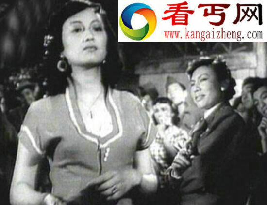 张学良几个老婆，张学良最爱的女人竟不是他老婆
