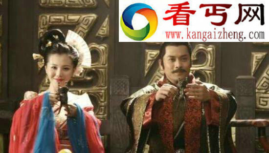 刘邦有几个老婆，刘邦一生中最爱的女人是谁
