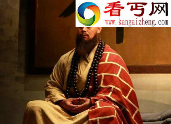 鲁智深的师傅是谁，智真长老疑为岳飞师傅周侗