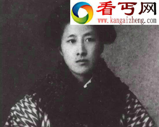 女革命家秋瑾后人是谁?秋瑾后人有着怎样的人生经历