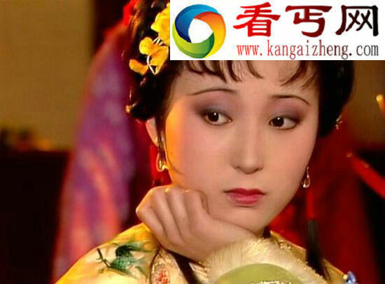《红楼梦》中林黛玉的结局如何，真实结局竟是嫁给北静王