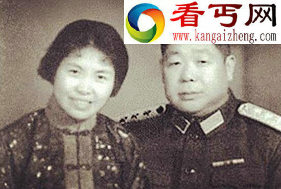 开国上将陈锡联将军简介，玲珑将军陈锡联为何被陈赓称“小鬼”