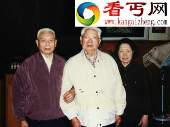 开国上将陈锡联将军简介，玲珑将军陈锡联为何被陈赓称“小鬼”