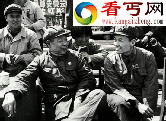 开国上将陈锡联将军简介，玲珑将军陈锡联为何被陈赓称“小鬼”