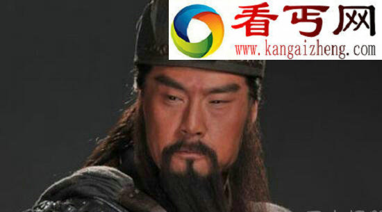 关羽被谁杀死的，关羽真正的死因