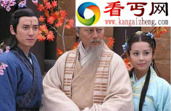 周武王的弟弟周公姬旦简介，《周公解梦》的由来
